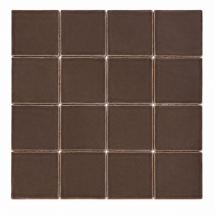The Majorca Collection Square and Subway Tiles Matt/Gloss