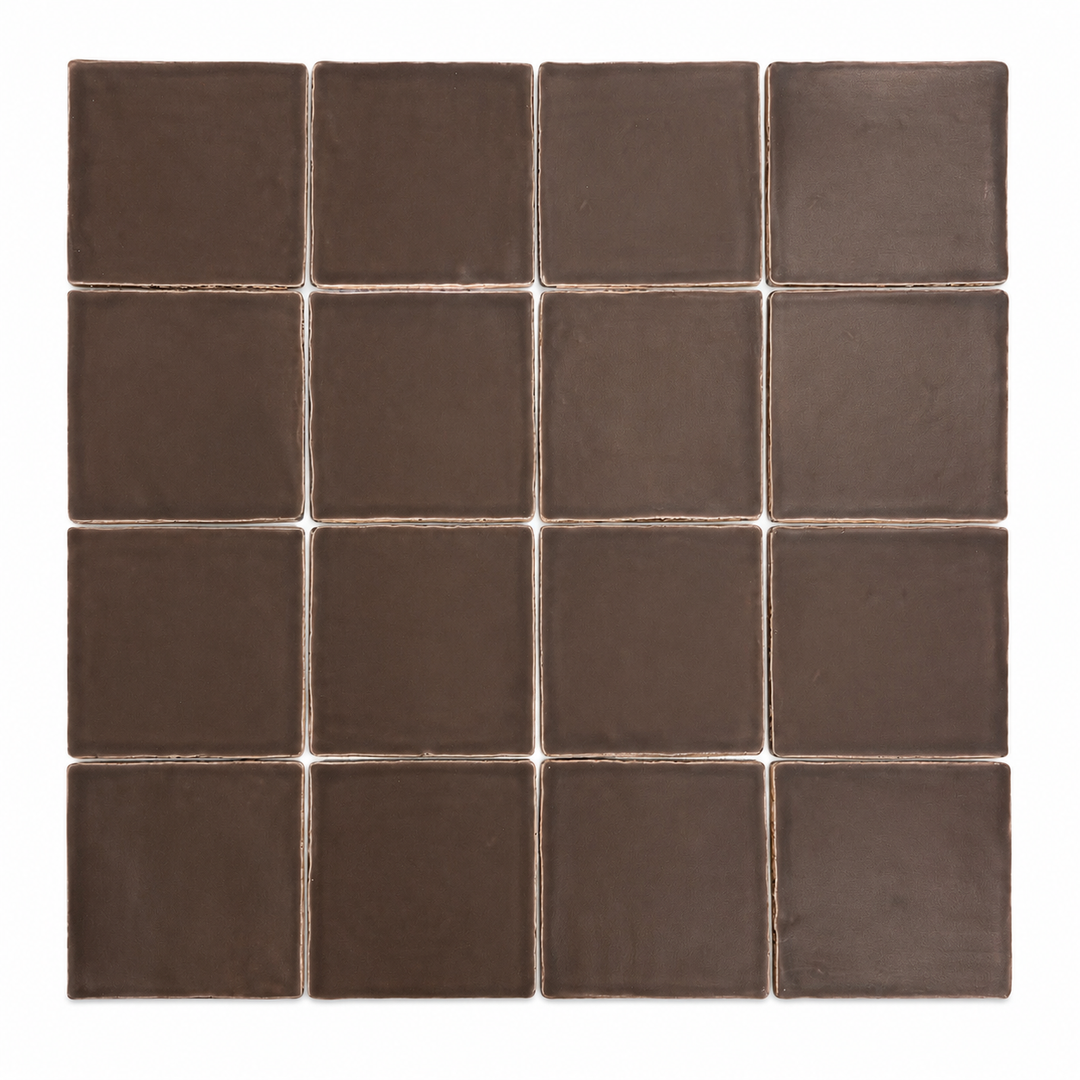 The Majorca Collection Square and Subway Tiles Matt/Gloss