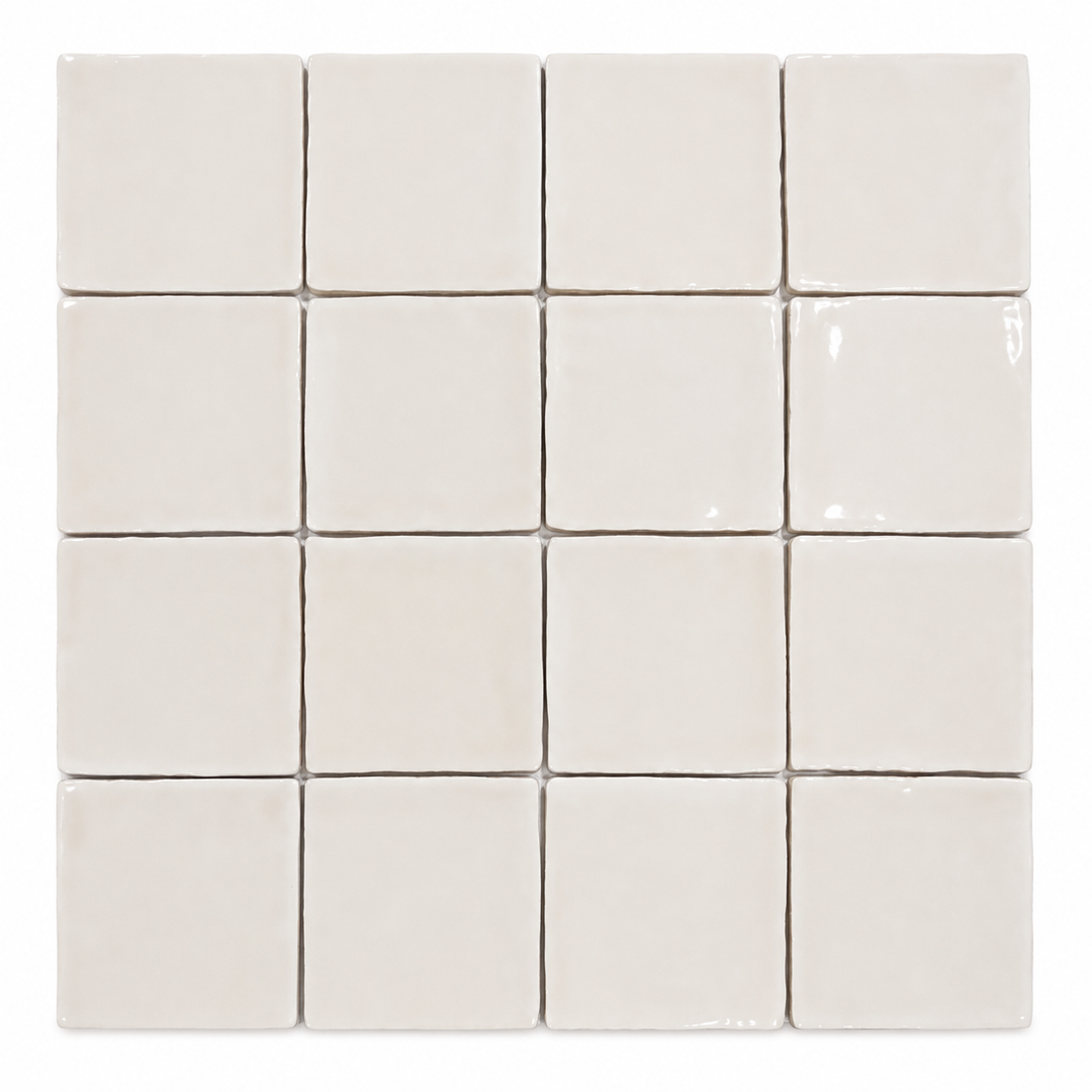 The Majorca Collection Square and Subway Tiles Matt/Gloss