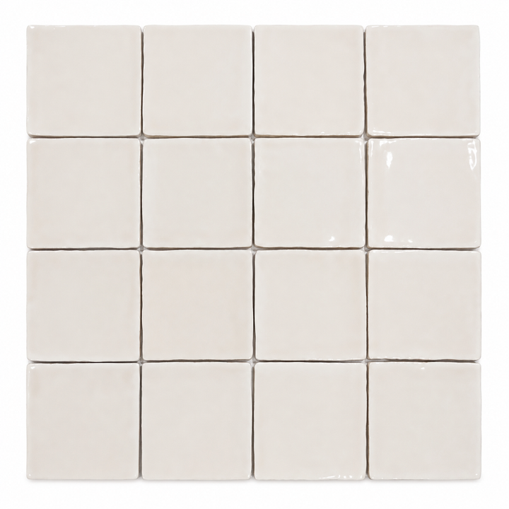The Majorca Collection Square and Subway Tiles Matt/Gloss