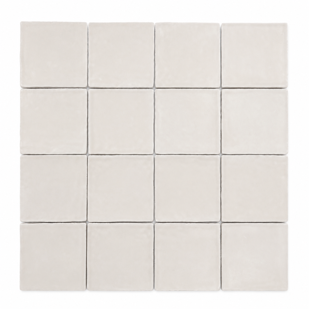 The Majorca Collection Square and Subway Tiles Matt/Gloss