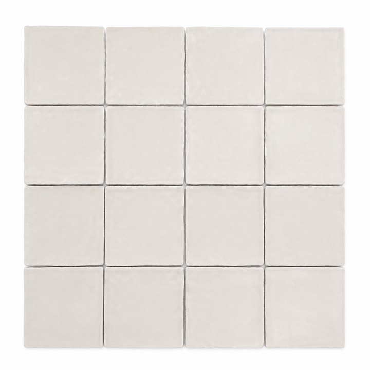 The Majorca Collection Square and Subway Tiles Matt/Gloss