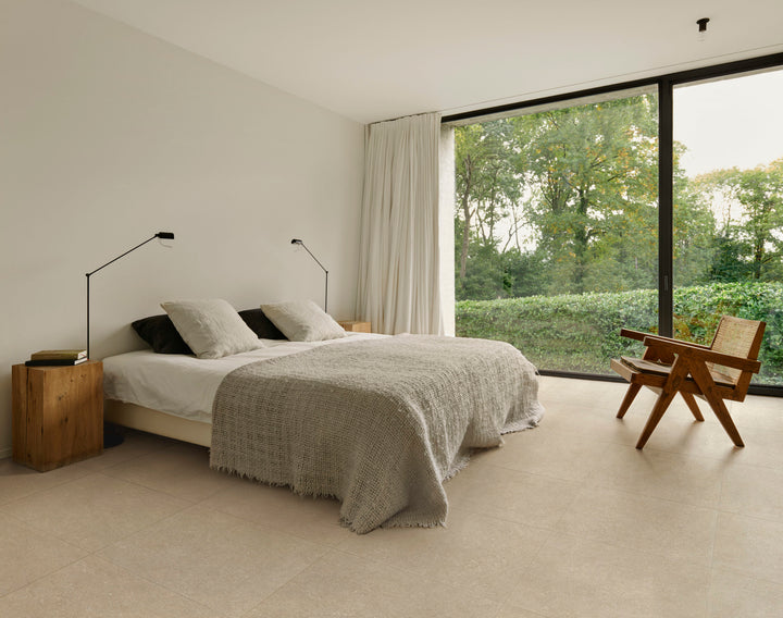 Mystone Berici By Marazzi Bianco Italian Porcelain Tile