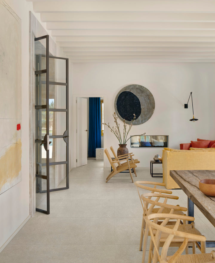 Mystone Berici By Marazzi Bianco Italian Porcelain Tile