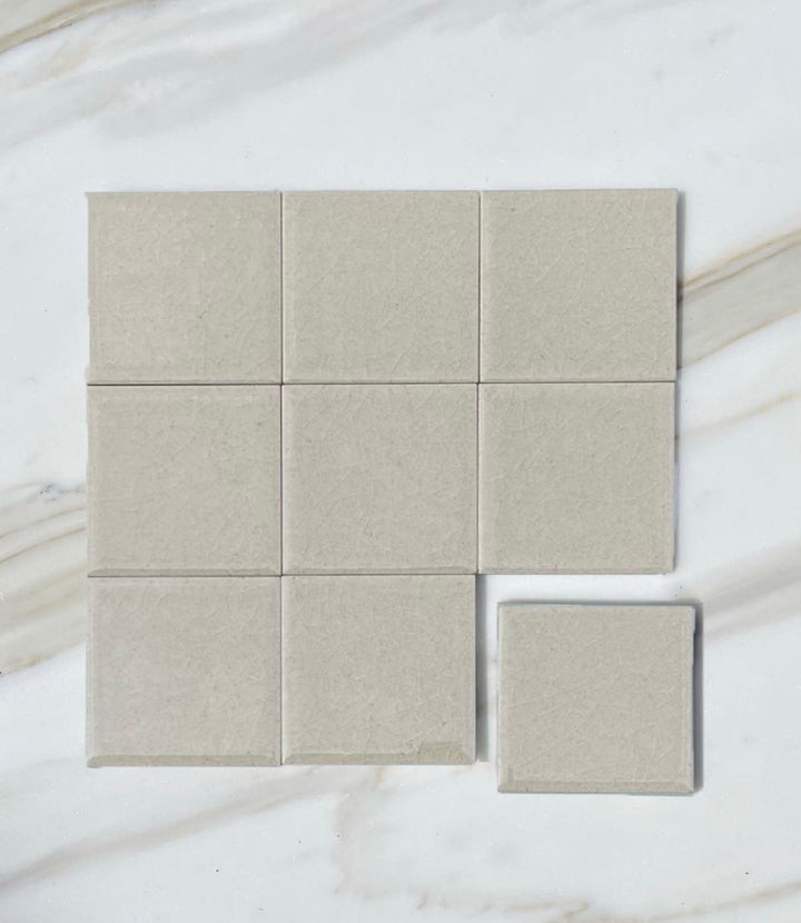 The Marseille Square Tile Collection