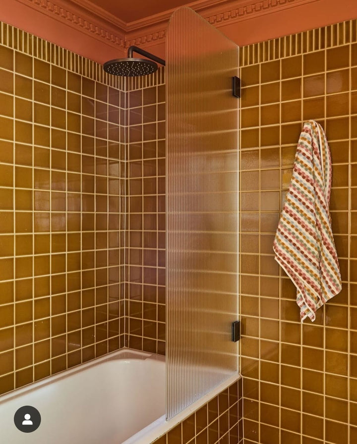 The Marseille Square Tile Collection