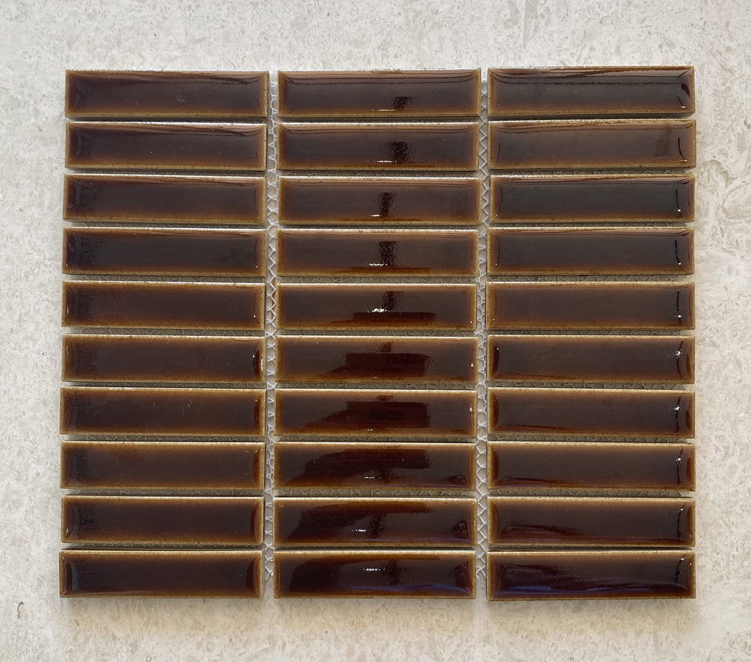 The Marseille Finger Tile Collection