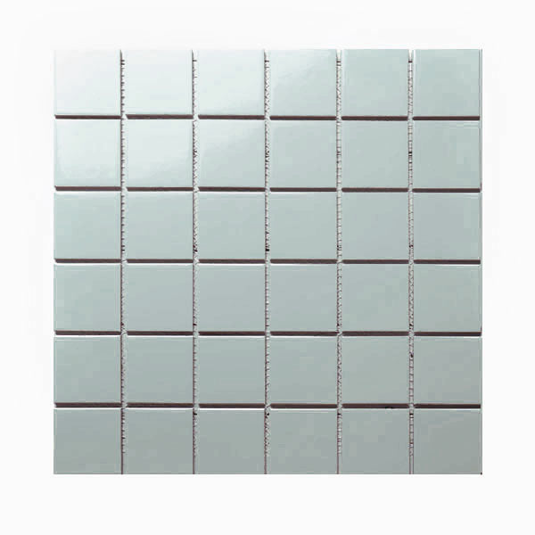 The Square Matte Mosaic Collection