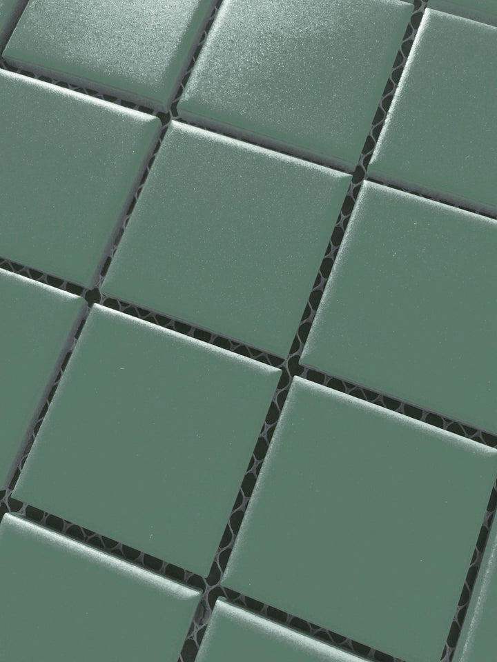 The Square Matte Mosaic Collection