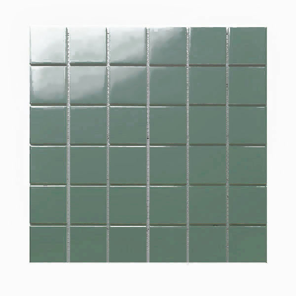 The Square Matte Mosaic Collection
