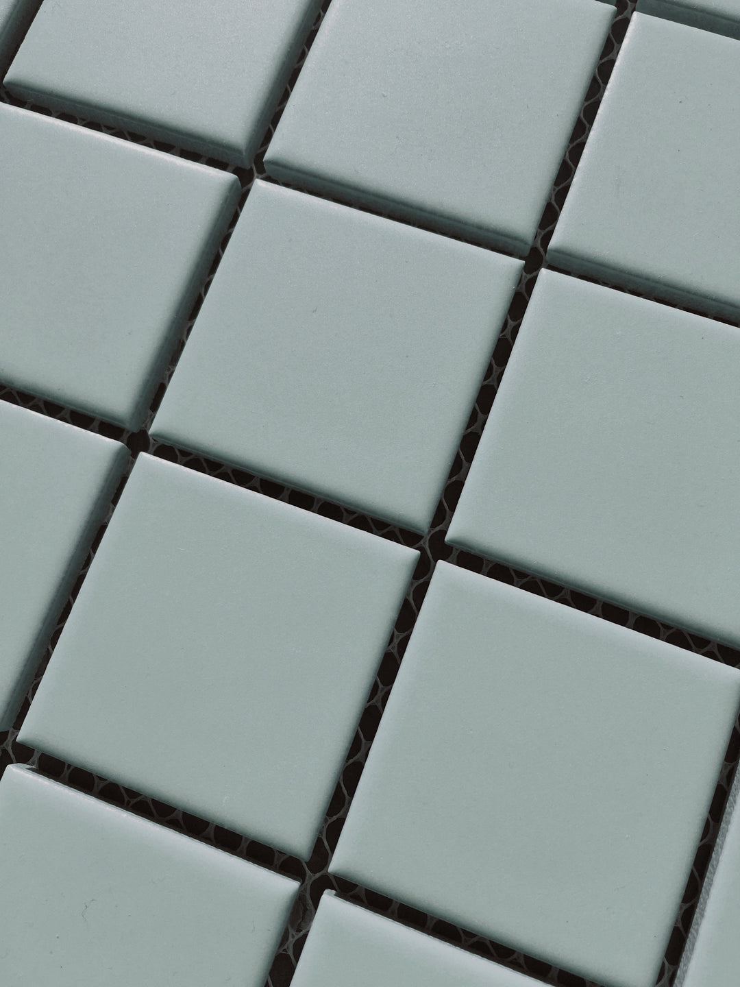 The Square Matte Mosaic Collection
