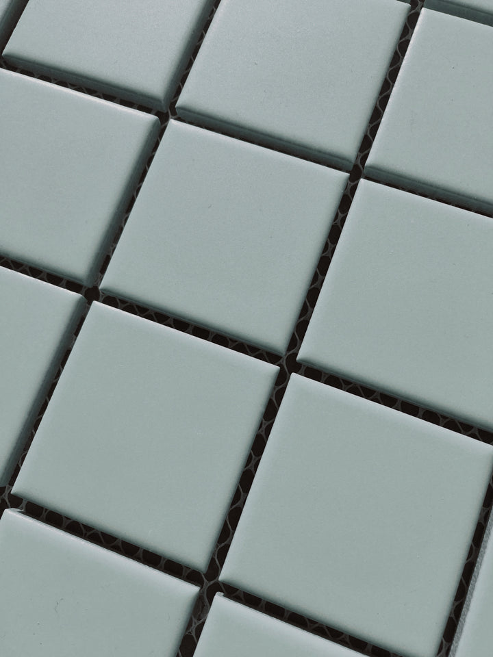 The Square Matte Mosaic Collection