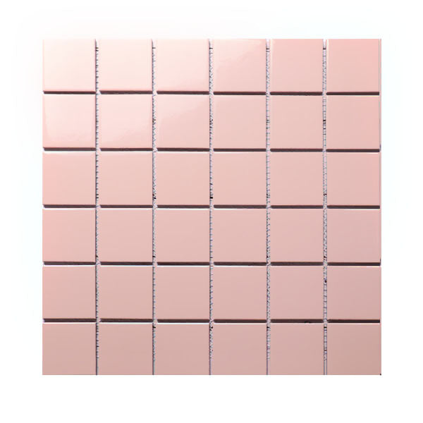 The Square Matte Mosaic Collection
