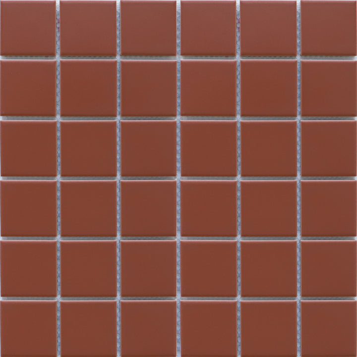 The Square Matte Mosaic Collection
