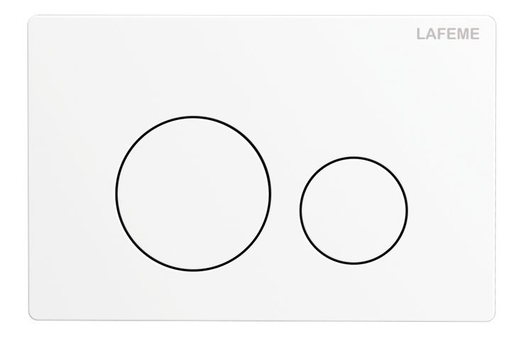 Lafeme Crawford Smart Toilet