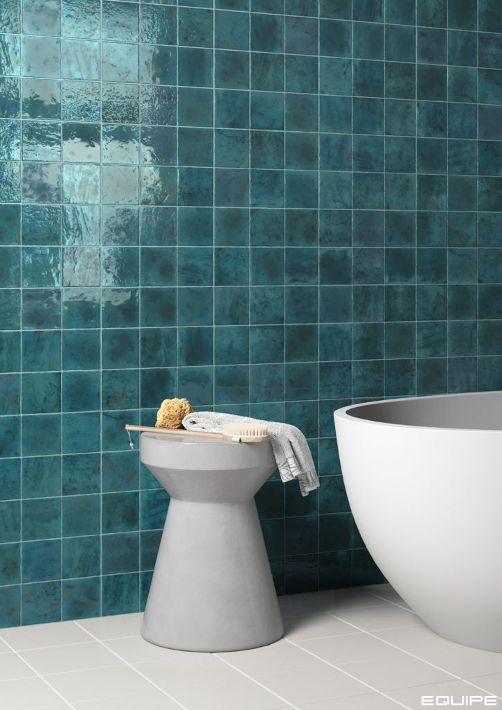 The Menorca Gloss Square Collection