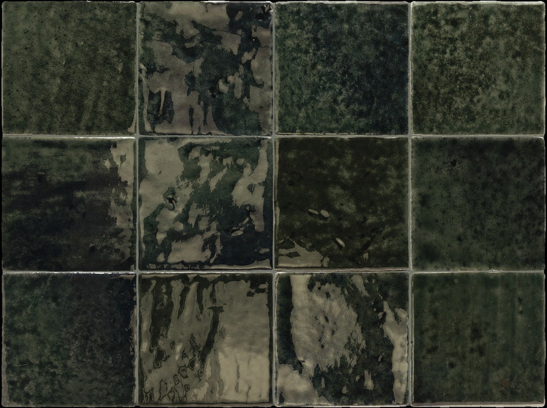 The Menorca Gloss Square Collection