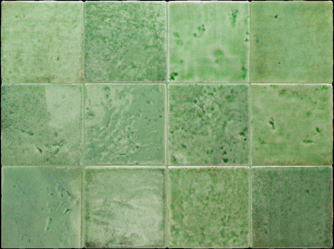 The Menorca Gloss Square Collection