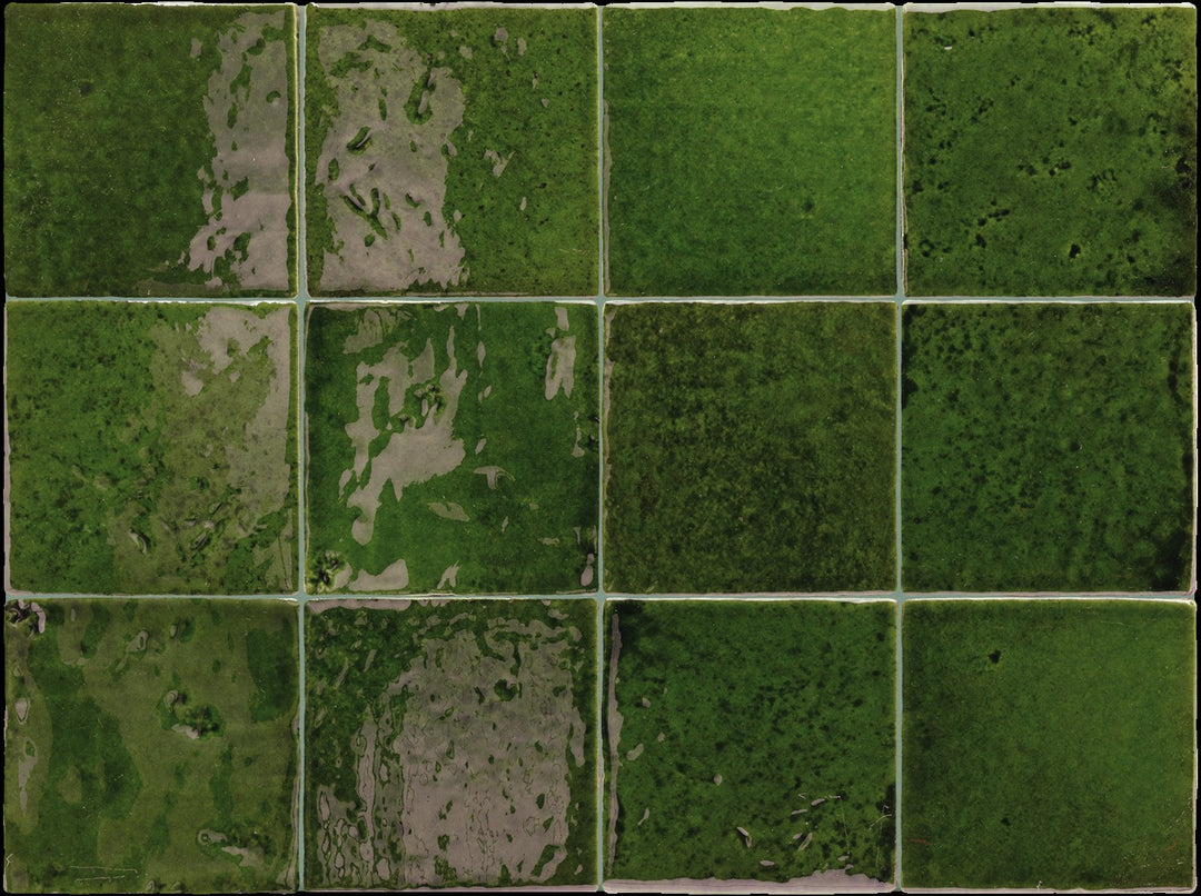 The Menorca Gloss Square Collection