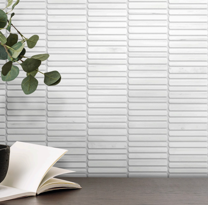 Minuet Natural Stone Mosaics