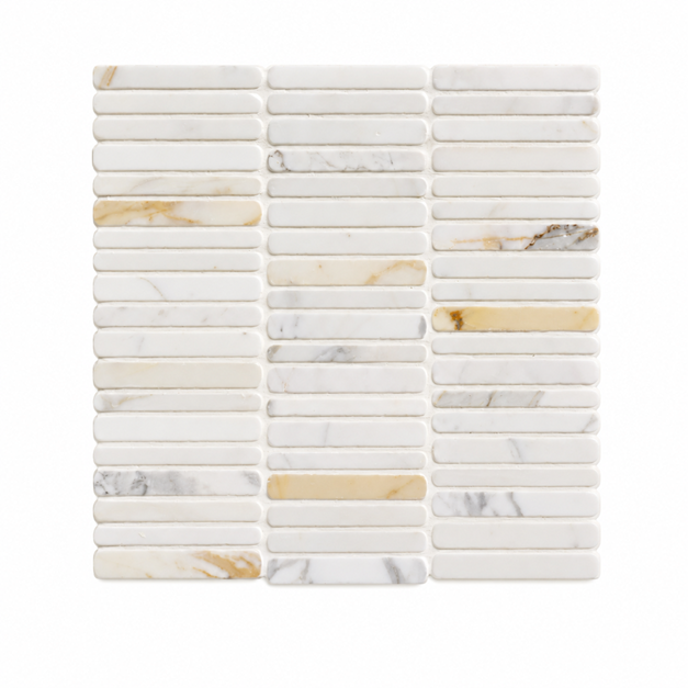 Minuet Natural Stone Mosaics