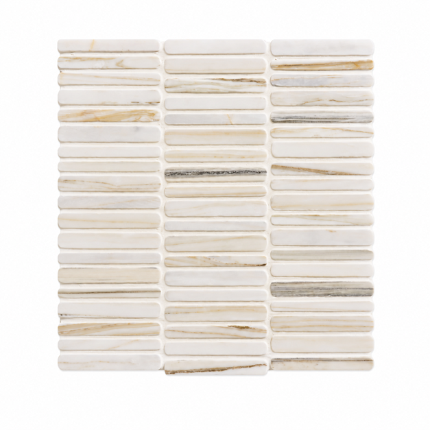 Minuet Natural Stone Mosaics