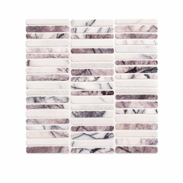 Minuet Natural Stone Mosaics