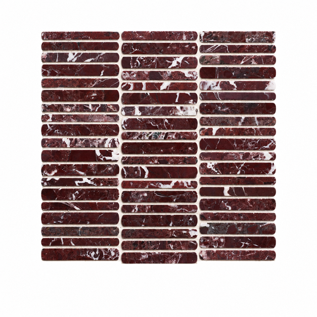 Minuet Natural Stone Mosaics
