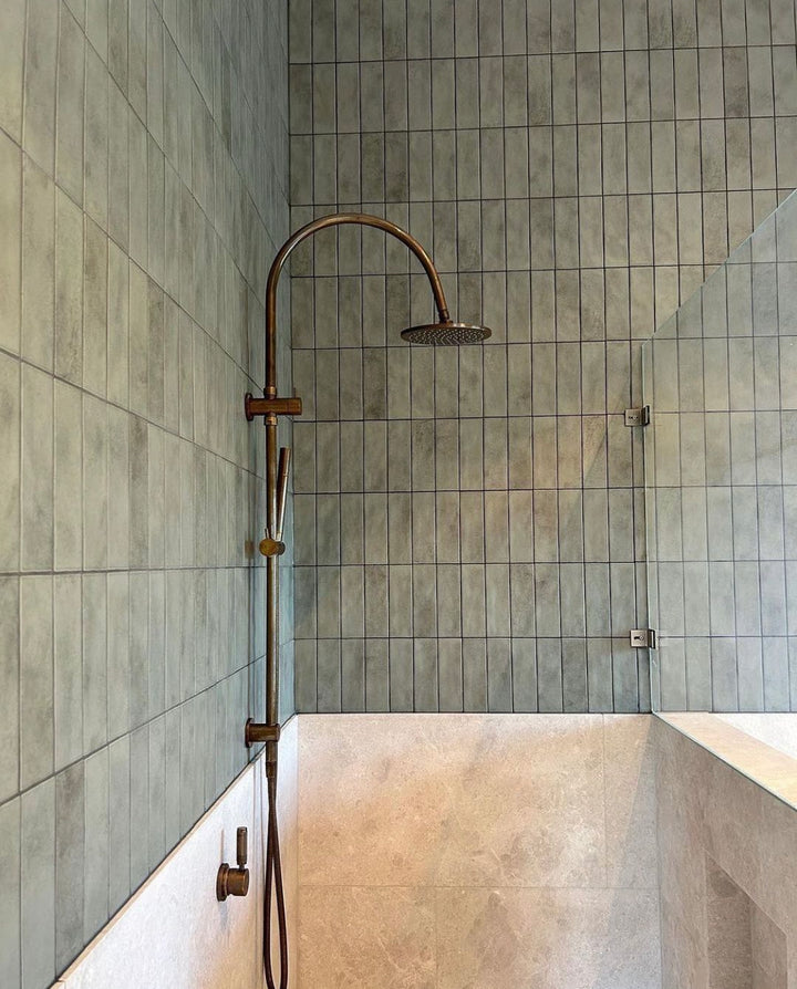 The Mitte Matte Subway Collection