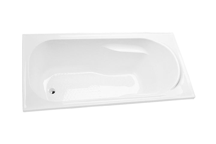 Decina Modena 1210/1515/1635/1785 Inset Bath