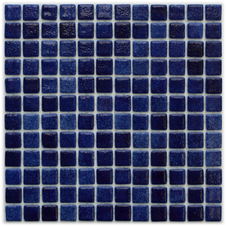 Leyla Mosaic Mykonos Glass Mosaic