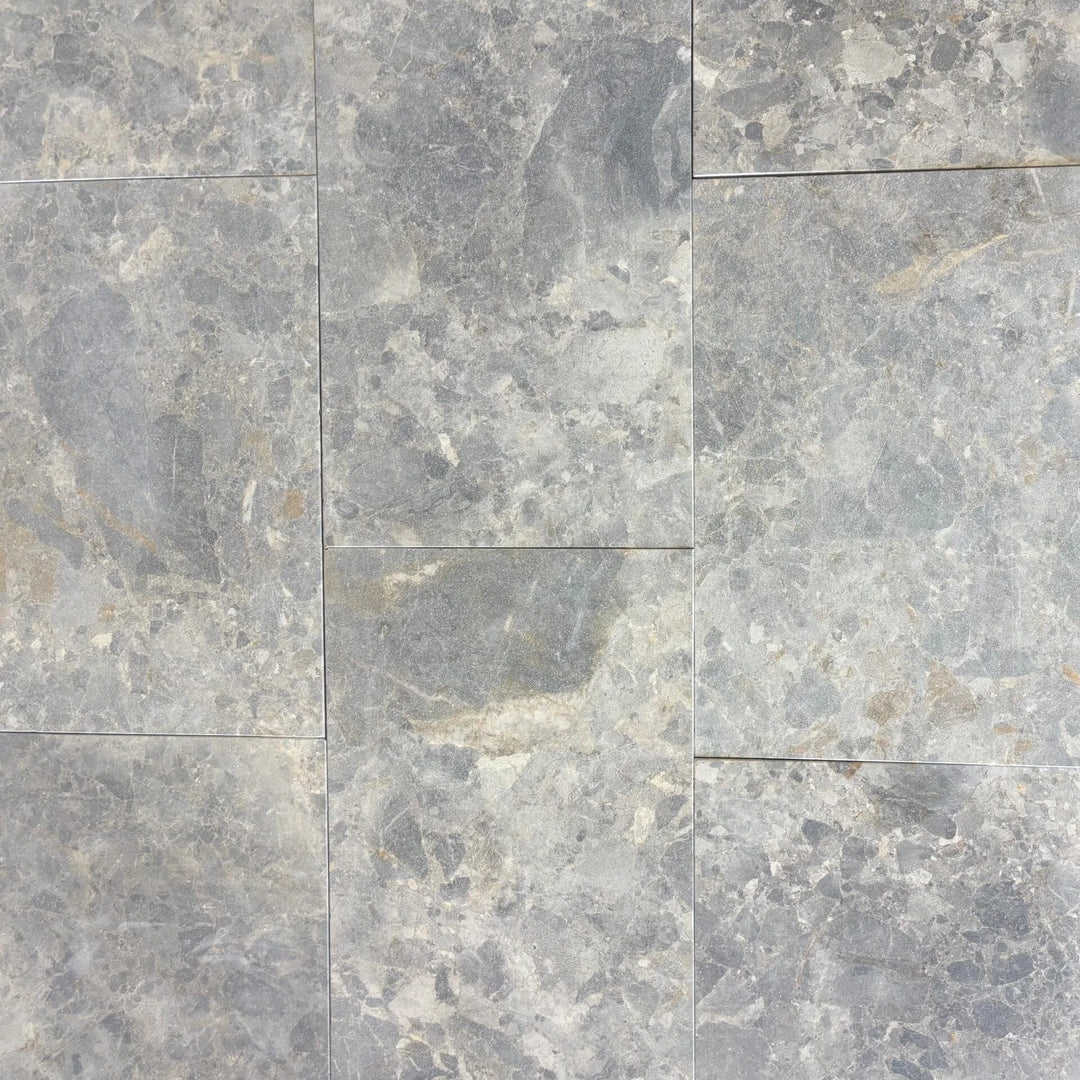The Ghostroad Natural Stone Collection