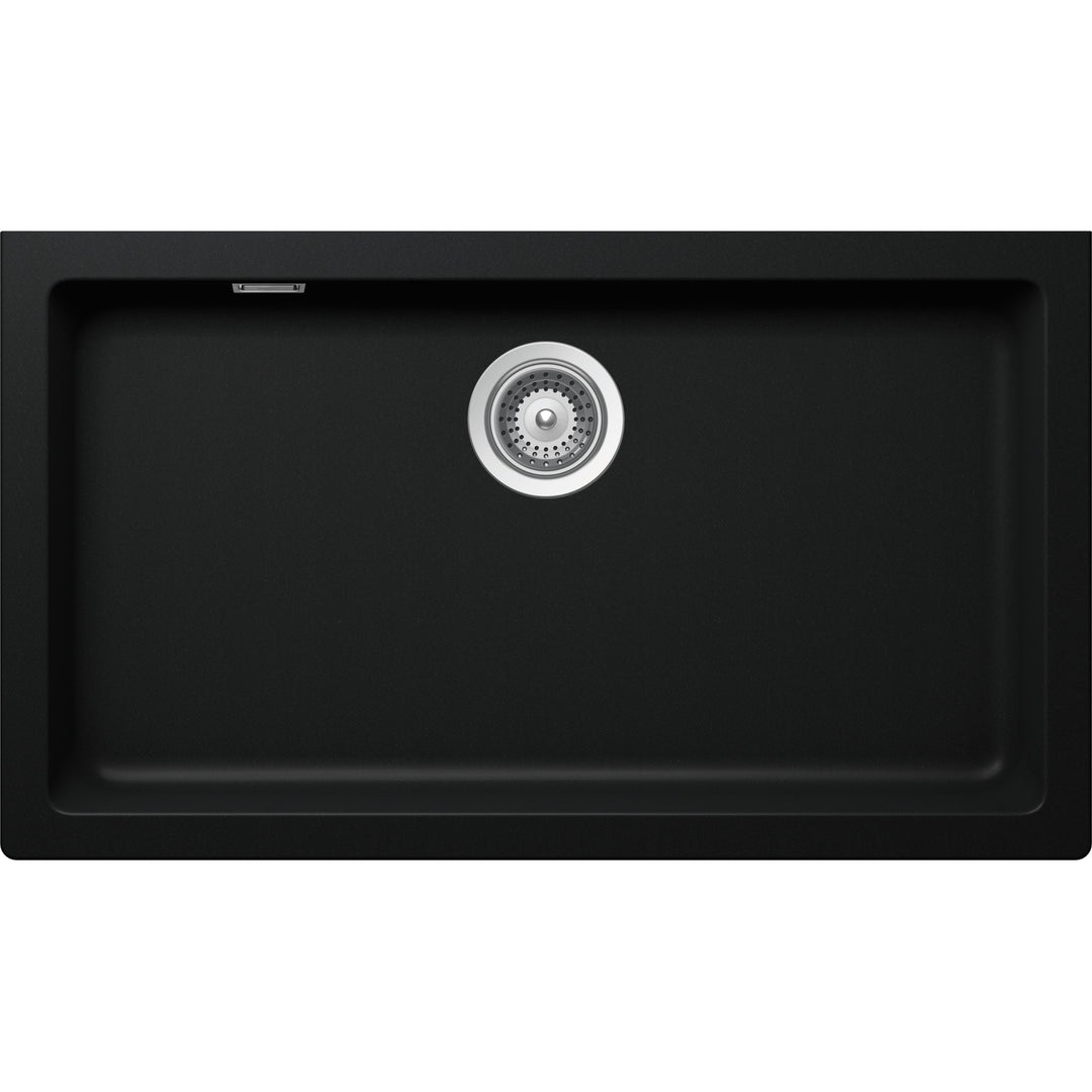 Abey Schock Signus Large Single Bowl Undermount Puro