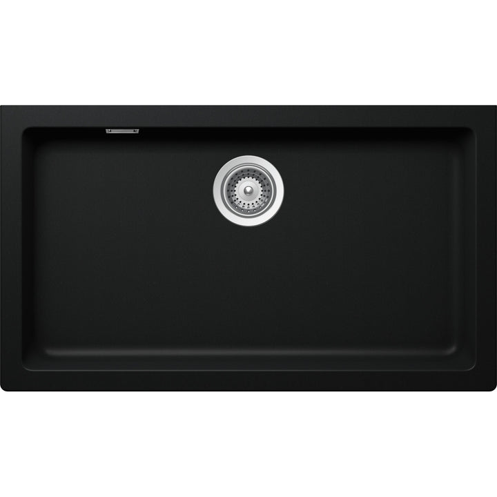 Abey Schock Signus Large Single Bowl Undermount Puro