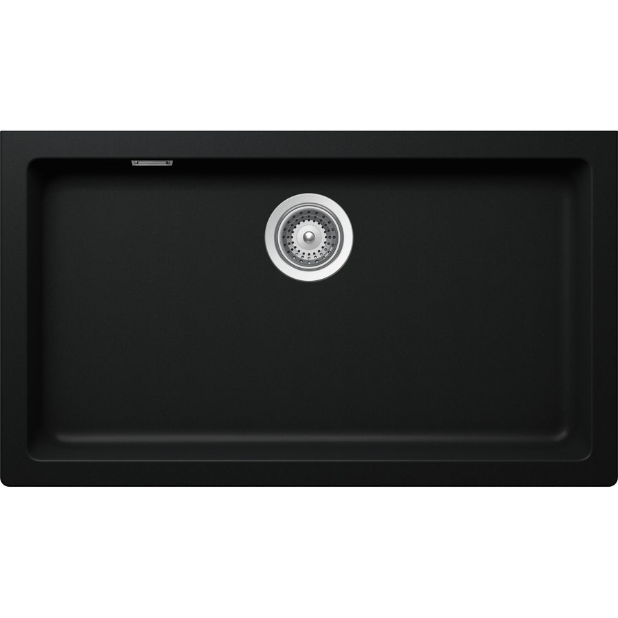 Abey Schock Signus Large Single Bowl Undermount Puro