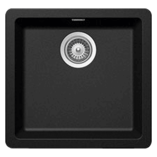 Abey Schock SOHO Single Bowl Magma