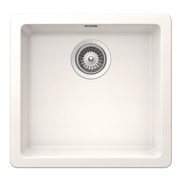 Abey Schock SOHO Single Bowl Polaris