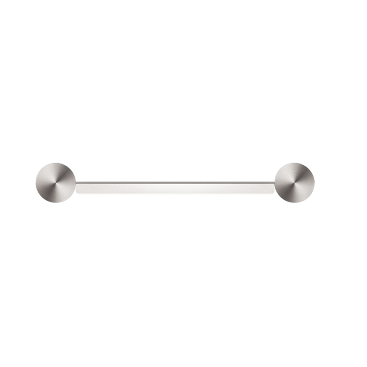 Nero New Mecca Soap Dish Holder Brushed Nickel