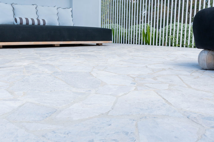 Natural Stone Aria Limestone Collection