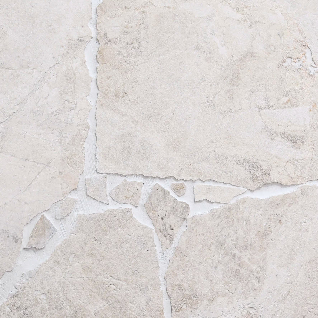 Natural Stone Aria Limestone Collection