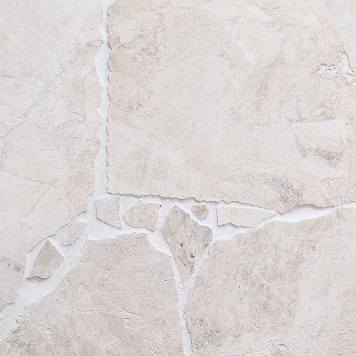 Natural Stone Aria Limestone Collection