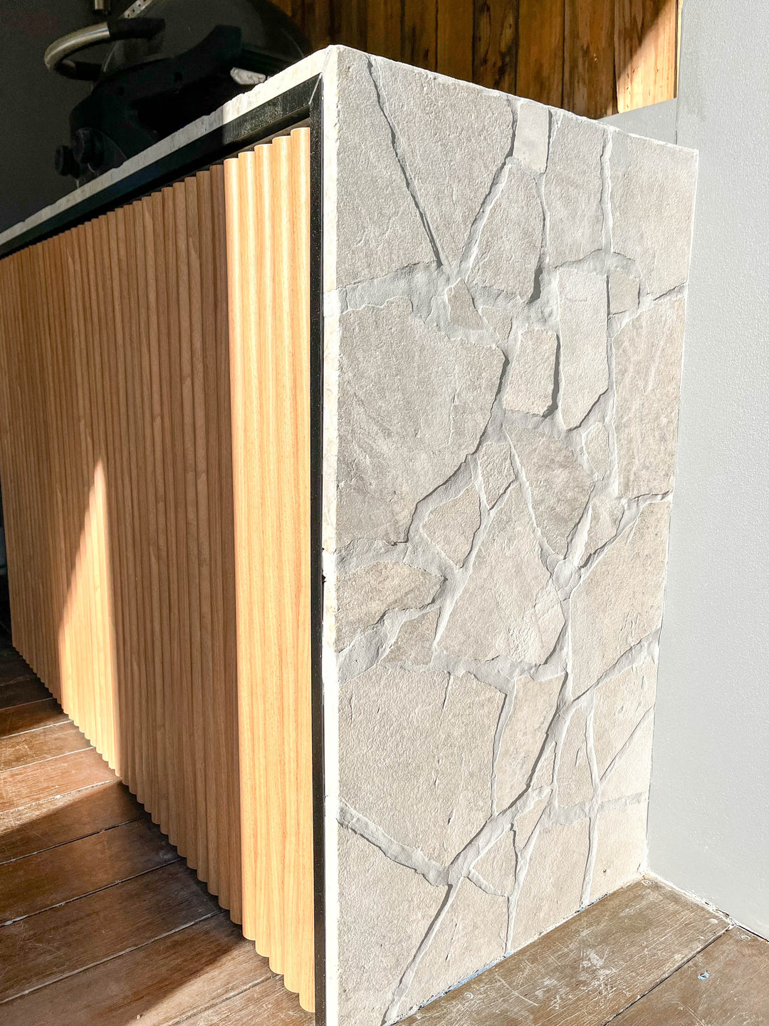 Natural Stone Aria Limestone Collection