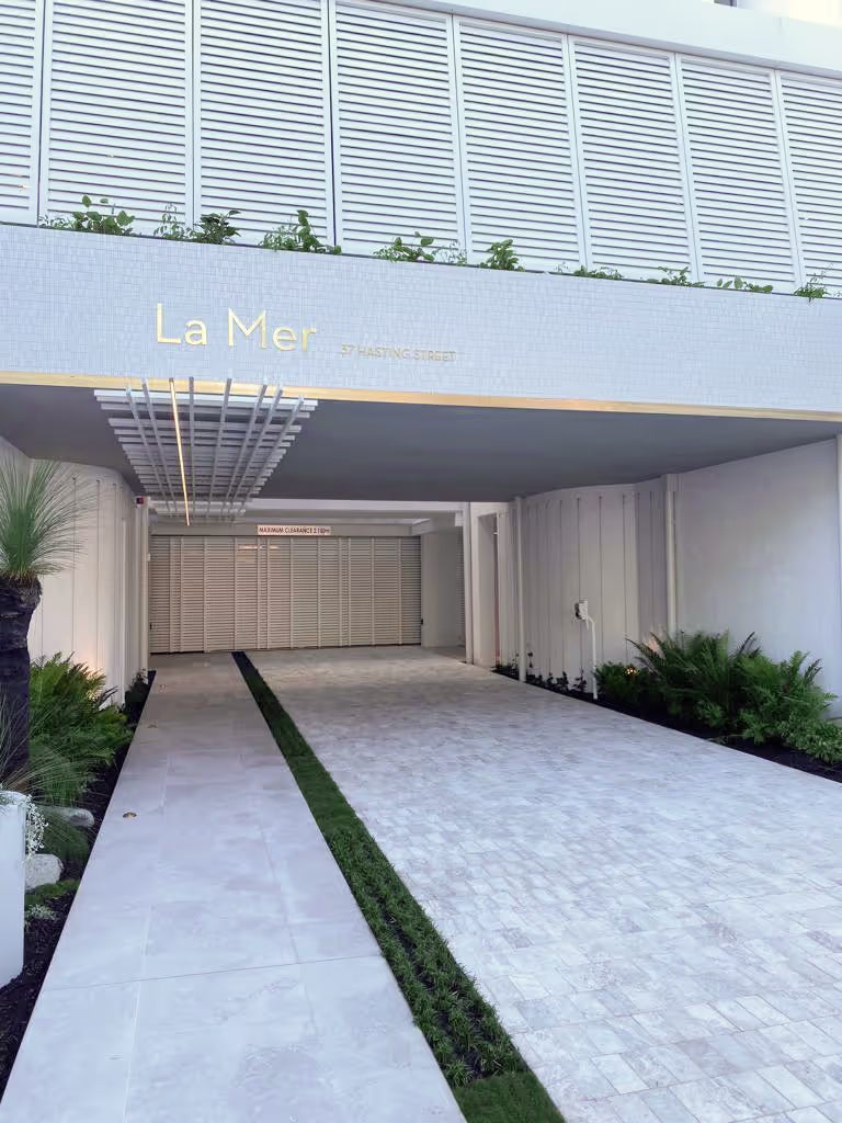 Natural Stone Aria Limestone Collection