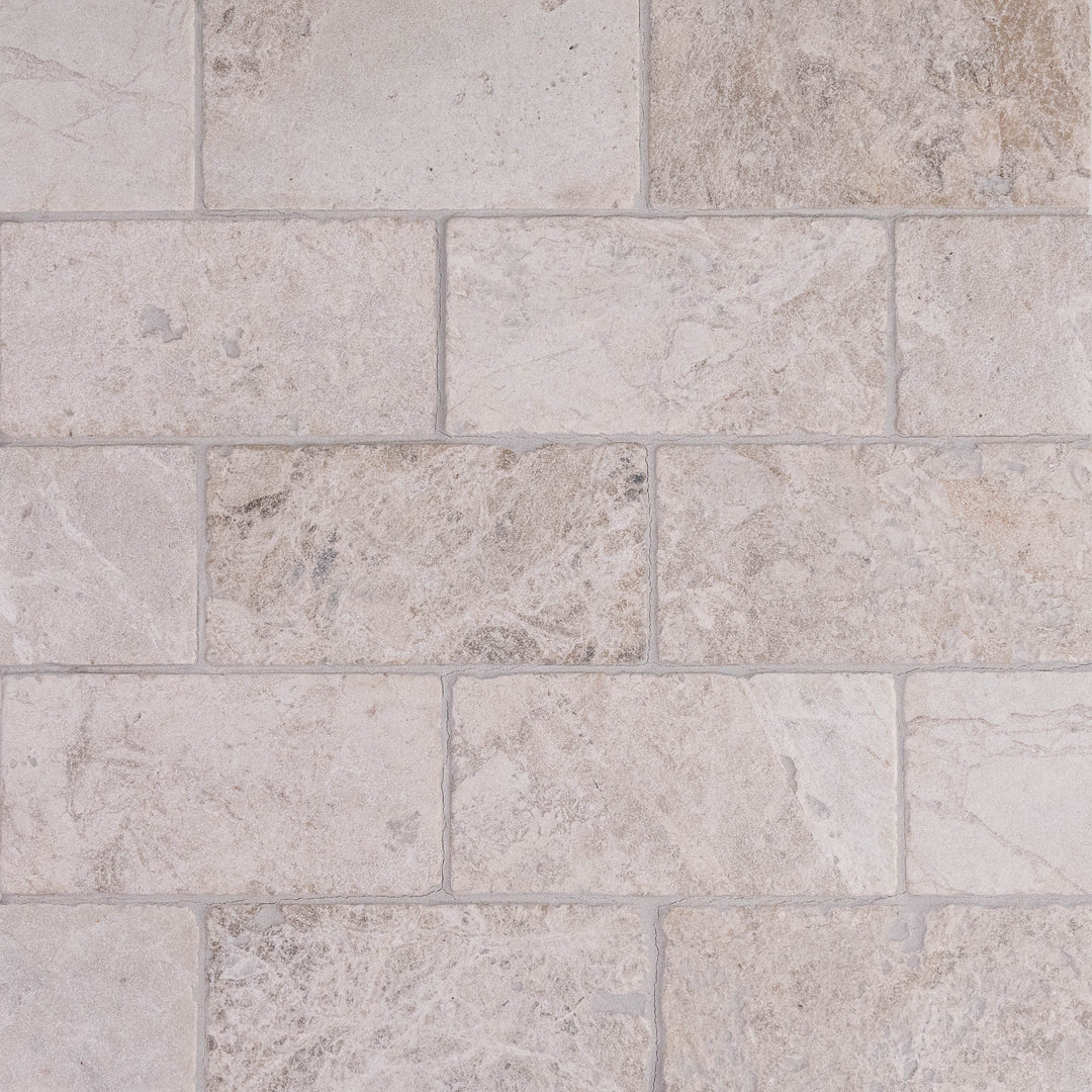 Natural Stone Aria Limestone Collection
