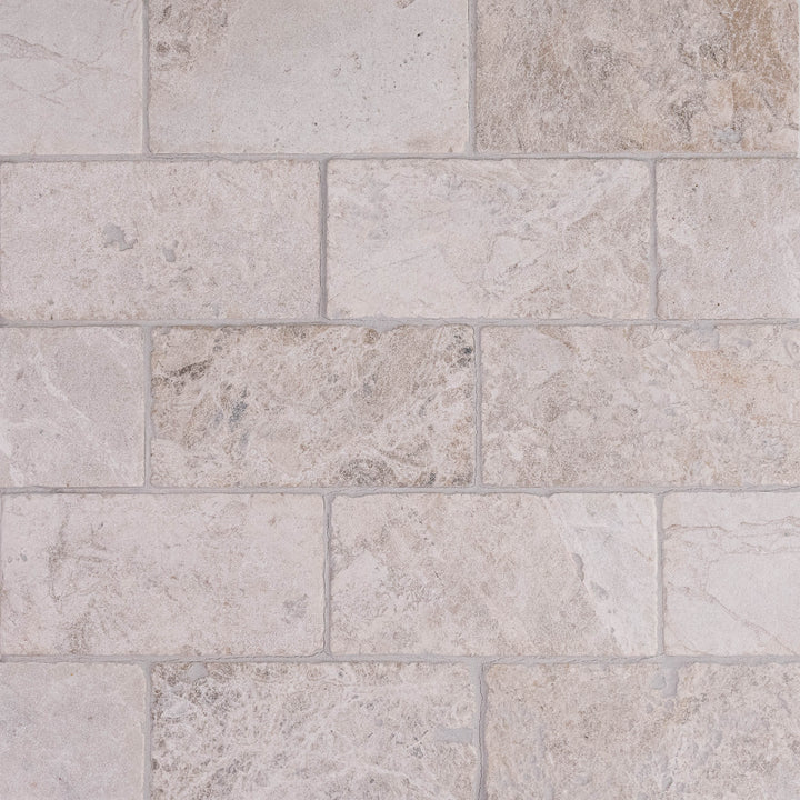 Natural Stone Aria Limestone Collection