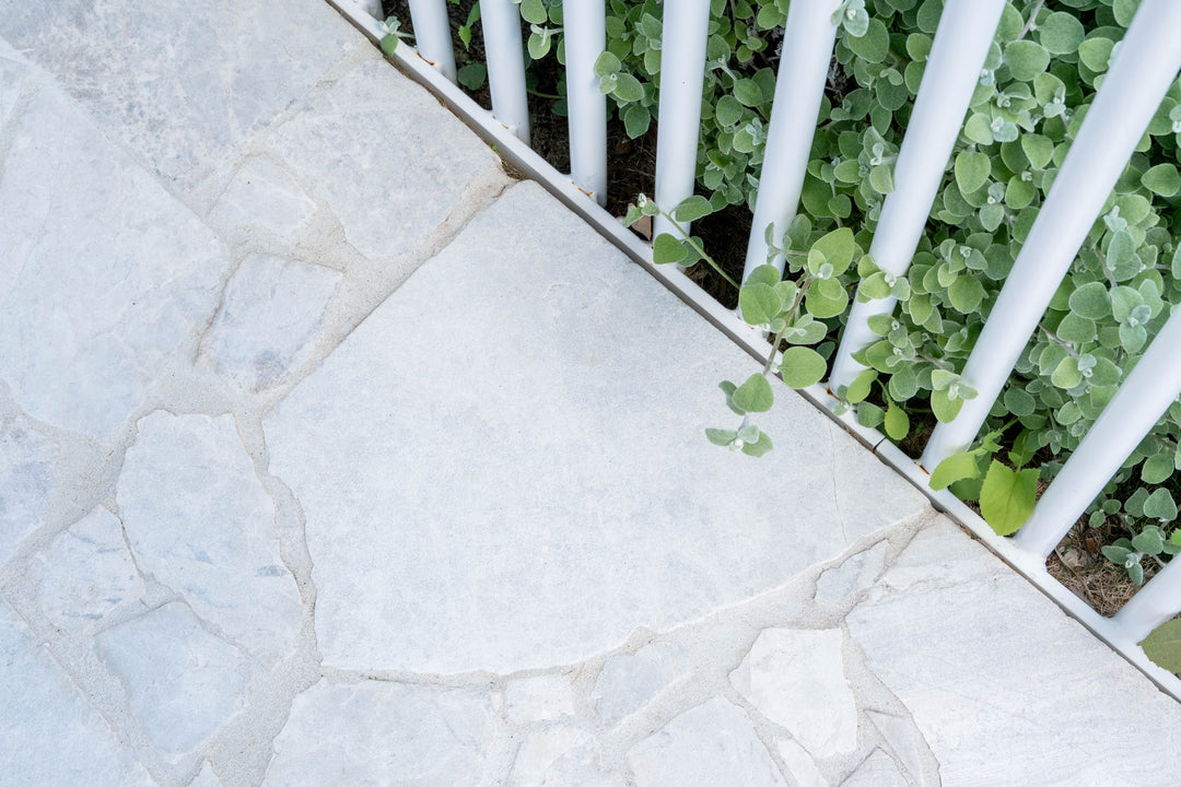 Natural Stone Aria Limestone Collection