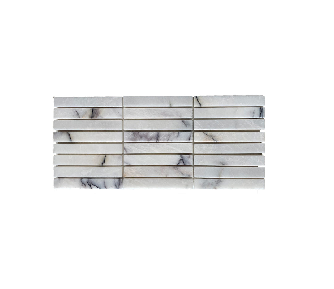 New York Finger Honed Mosaic