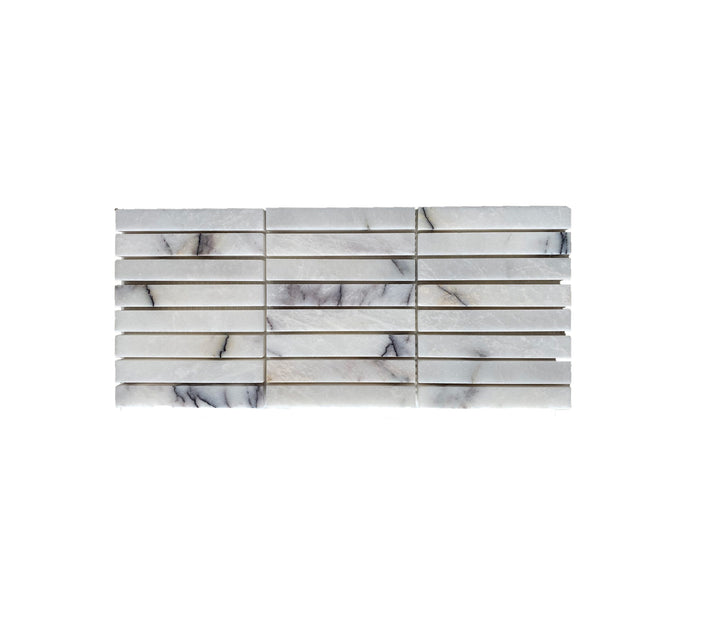 New York Finger Honed Mosaic