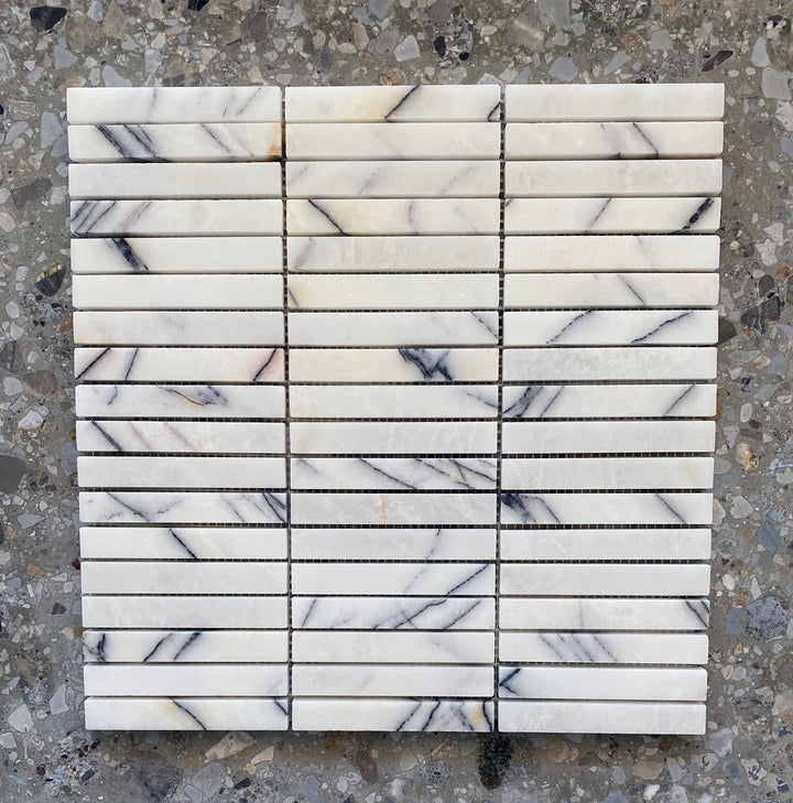 New York Finger Honed Mosaic