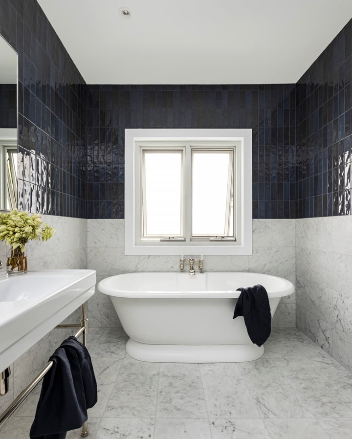 The Nolita Gloss Subway Collection